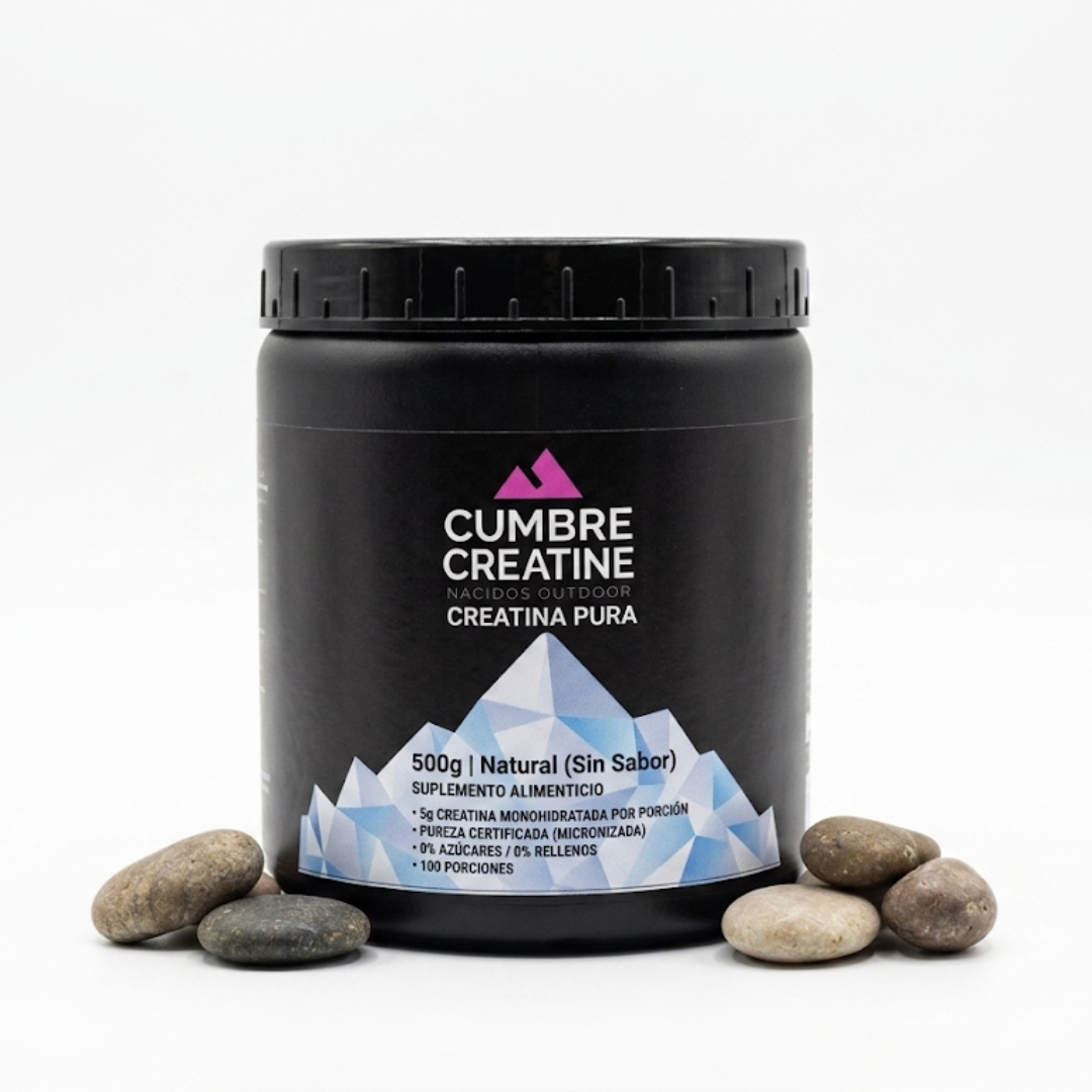 Cumbre Pack